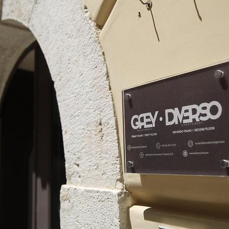 Diverso Apartment Caiazzo Exterior photo