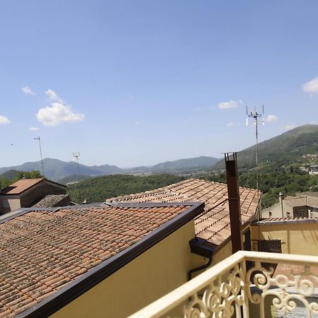 Diverso Apartment Caiazzo Exterior photo