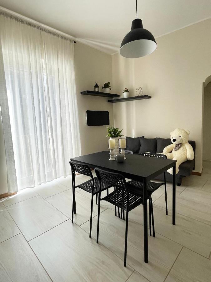 Diverso Apartment Caiazzo Exterior photo