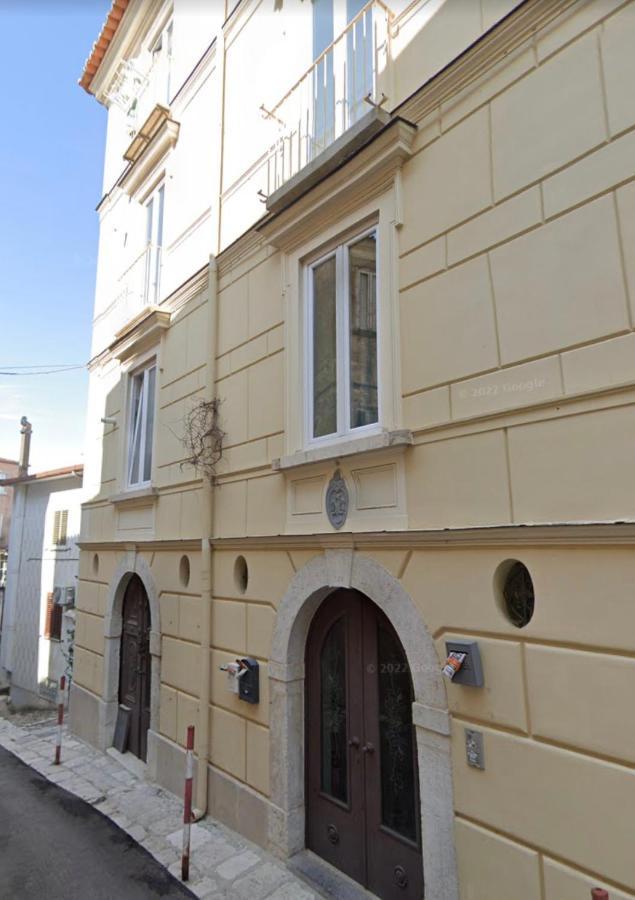 Diverso Apartment Caiazzo Exterior photo