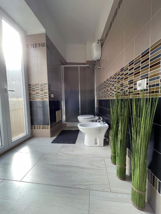 Diverso Apartment Caiazzo Exterior photo