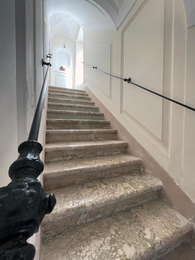 Diverso Apartment Caiazzo Exterior photo