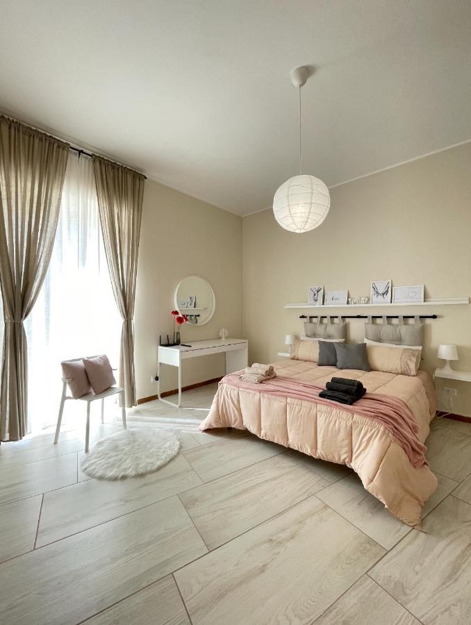Diverso Apartment Caiazzo Exterior photo