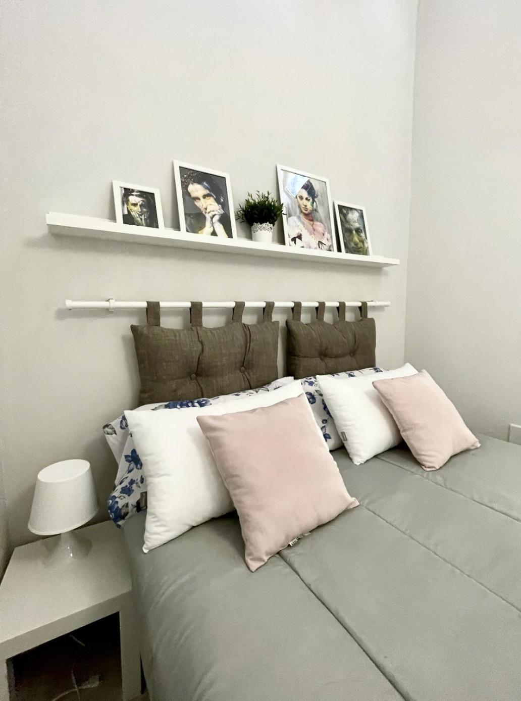 Diverso Apartment Caiazzo Exterior photo
