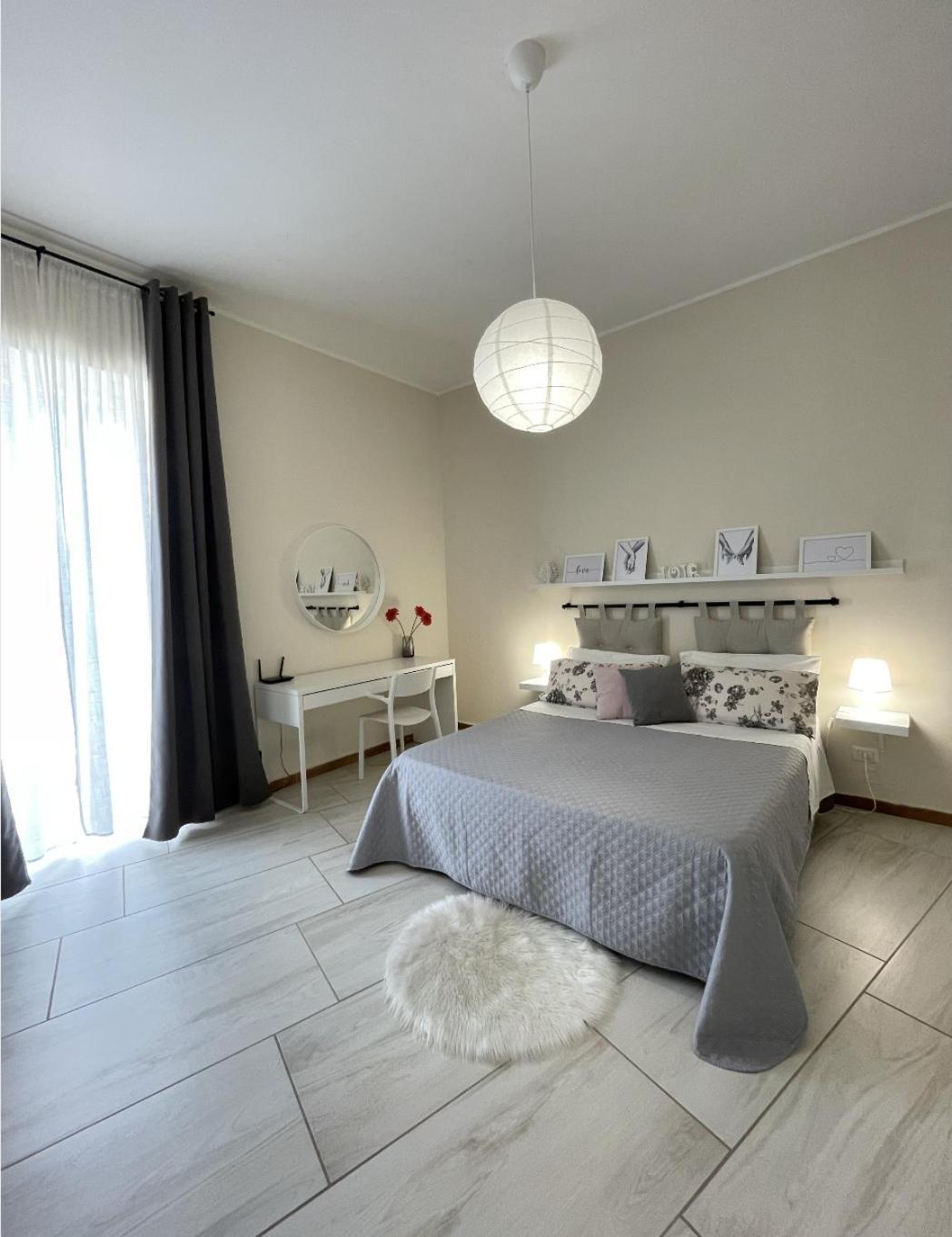 Diverso Apartment Caiazzo Exterior photo